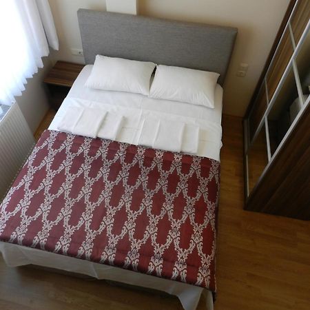 Hagia Sophia Apartment อิสตันบูล ภายนอก รูปภาพ