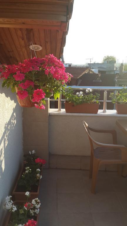Hagia Sophia Apartment อิสตันบูล ห้อง รูปภาพ