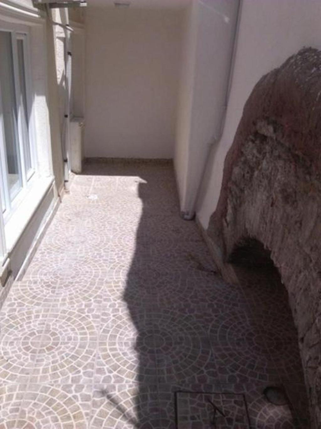 Hagia Sophia Apartment อิสตันบูล ภายนอก รูปภาพ