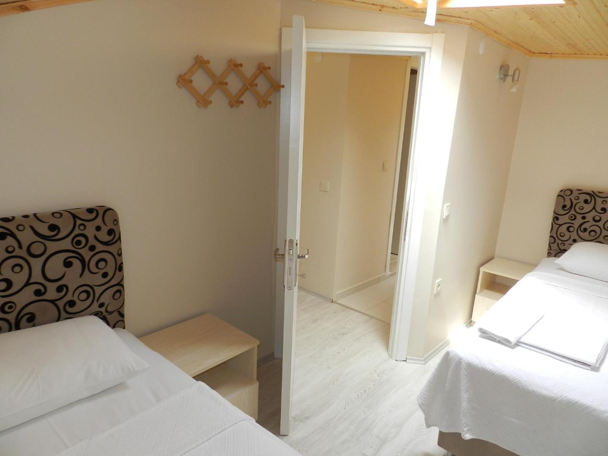 Hagia Sophia Apartment อิสตันบูล ห้อง รูปภาพ