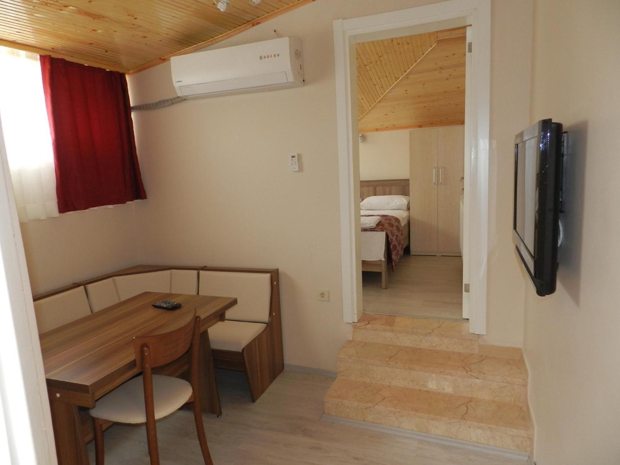 Hagia Sophia Apartment อิสตันบูล ห้อง รูปภาพ