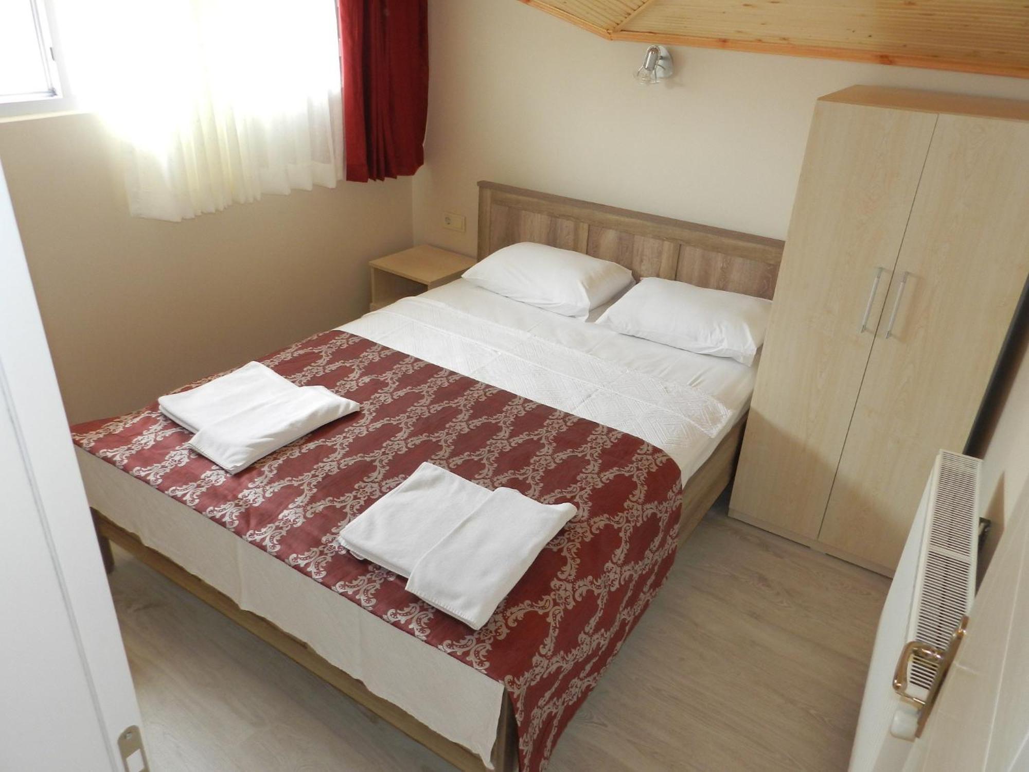 Hagia Sophia Apartment อิสตันบูล ห้อง รูปภาพ