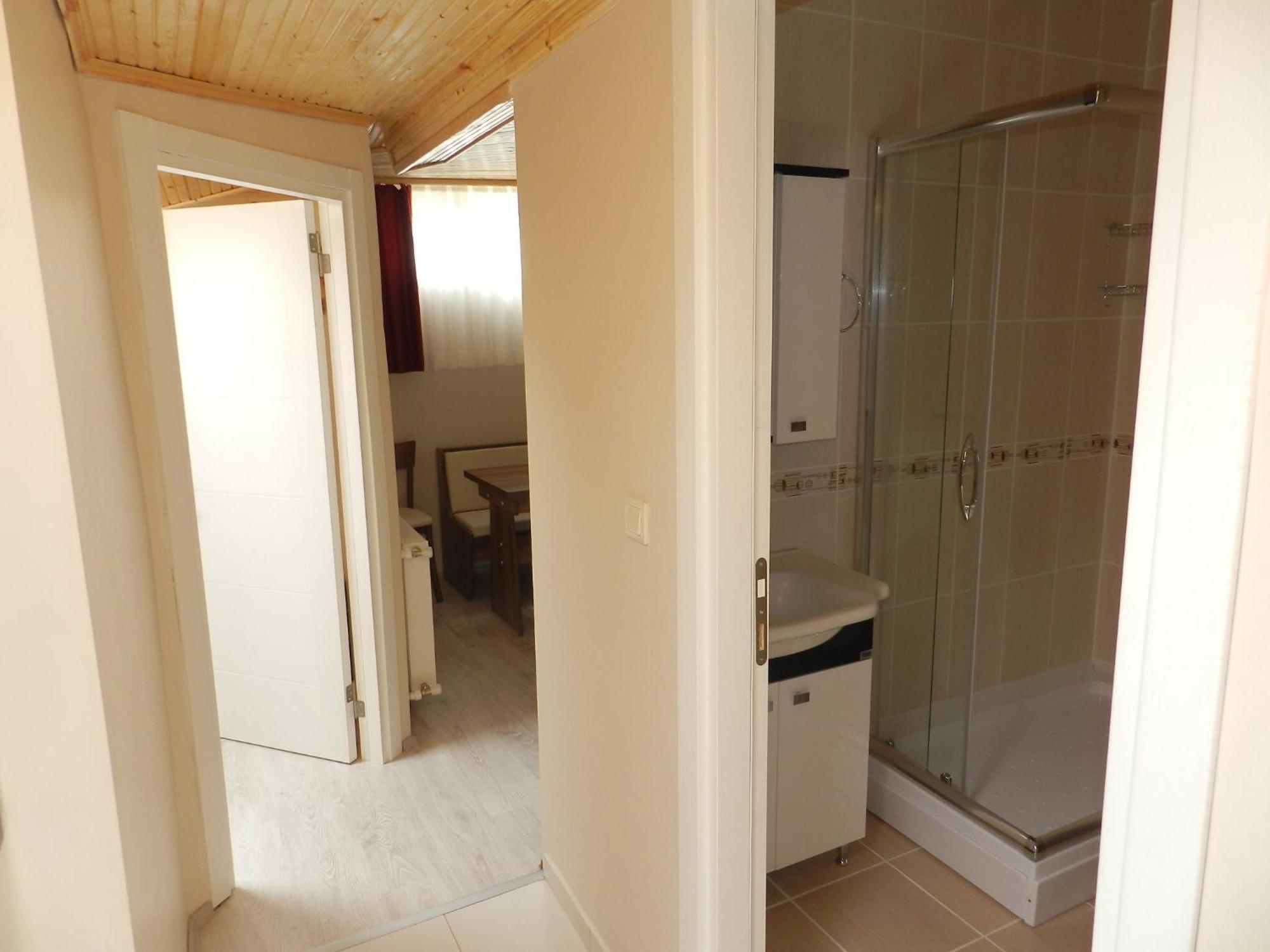 Hagia Sophia Apartment อิสตันบูล ห้อง รูปภาพ