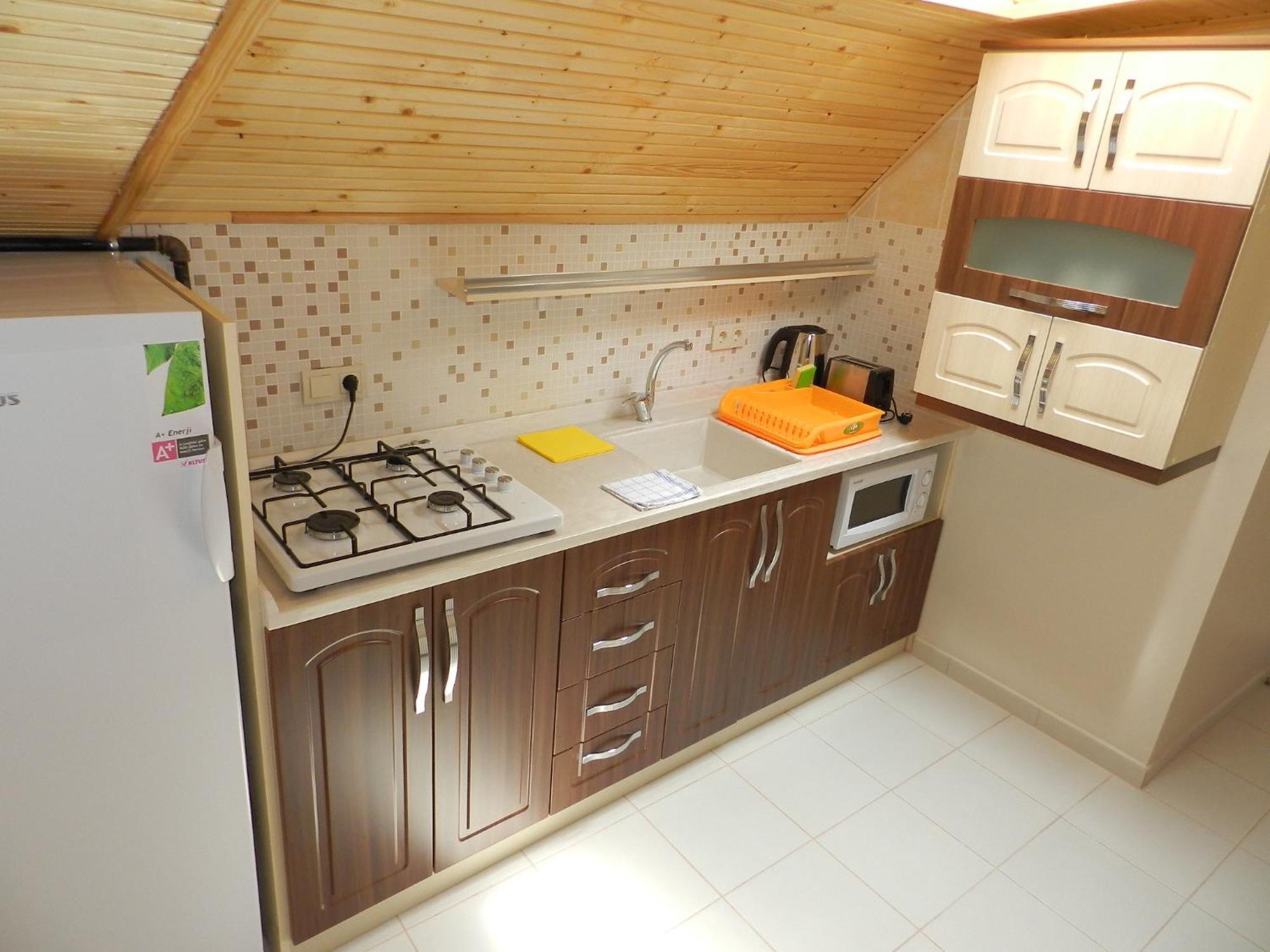 Hagia Sophia Apartment อิสตันบูล ห้อง รูปภาพ