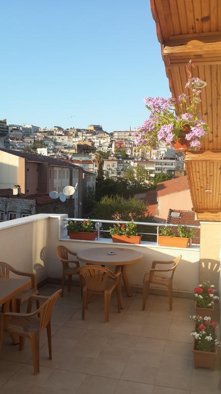 Hagia Sophia Apartment อิสตันบูล ห้อง รูปภาพ