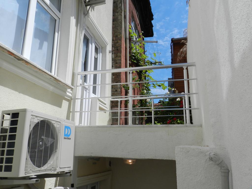Hagia Sophia Apartment อิสตันบูล ห้อง รูปภาพ