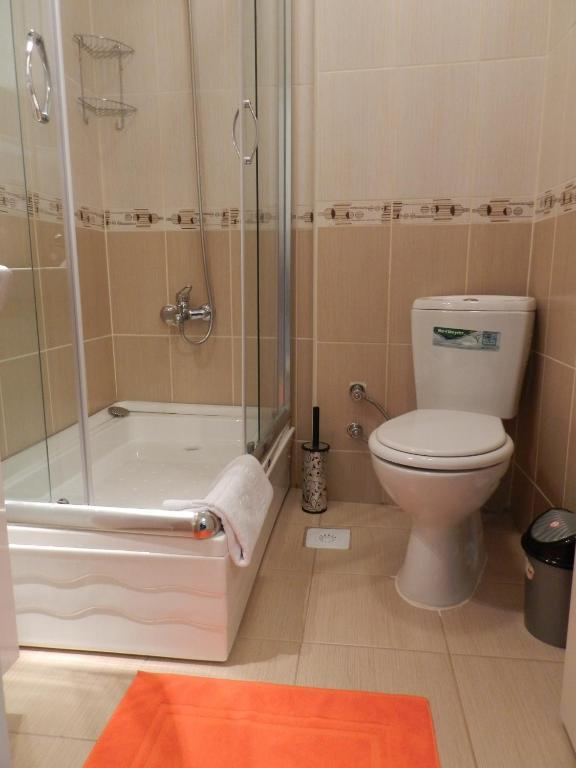 Hagia Sophia Apartment อิสตันบูล ห้อง รูปภาพ