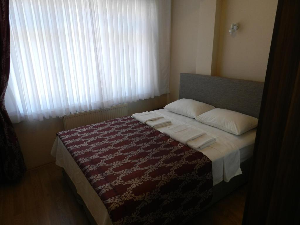 Hagia Sophia Apartment อิสตันบูล ห้อง รูปภาพ
