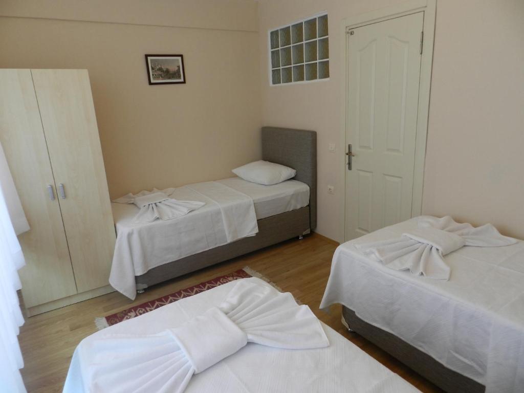 Hagia Sophia Apartment อิสตันบูล ภายนอก รูปภาพ