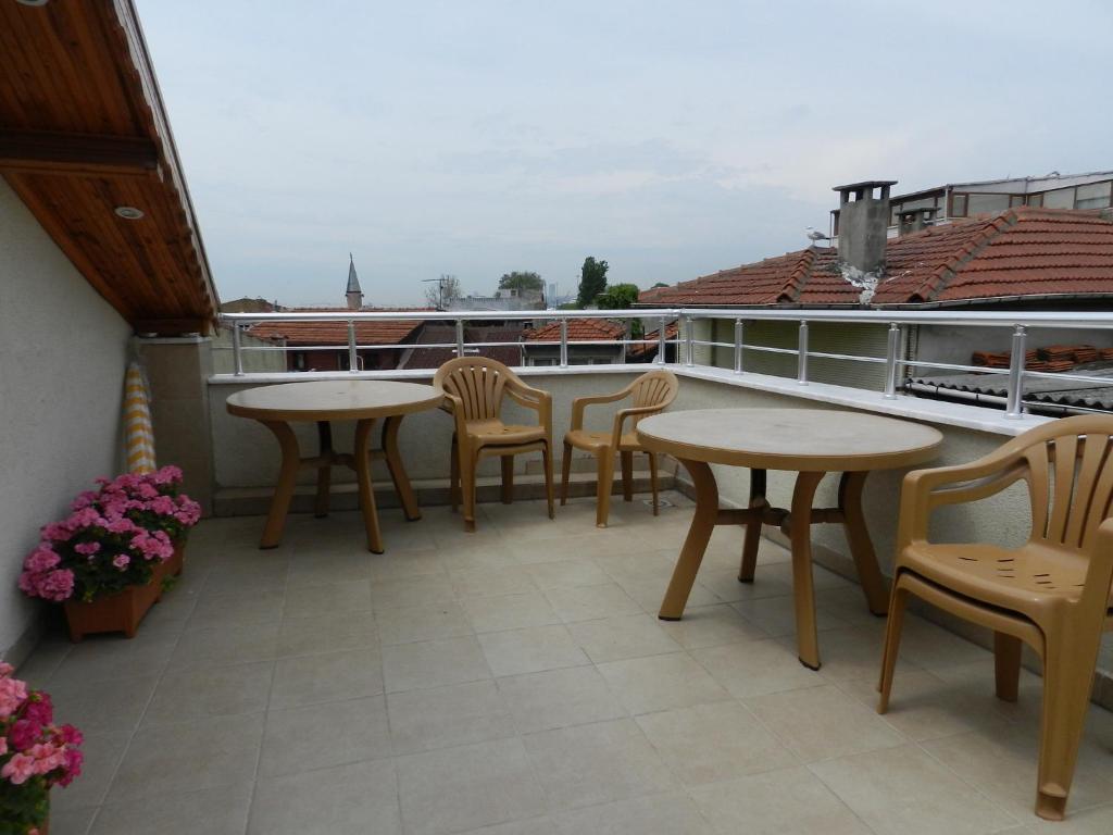 Hagia Sophia Apartment อิสตันบูล ห้อง รูปภาพ
