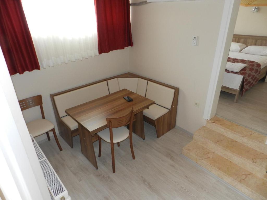 Hagia Sophia Apartment อิสตันบูล ห้อง รูปภาพ