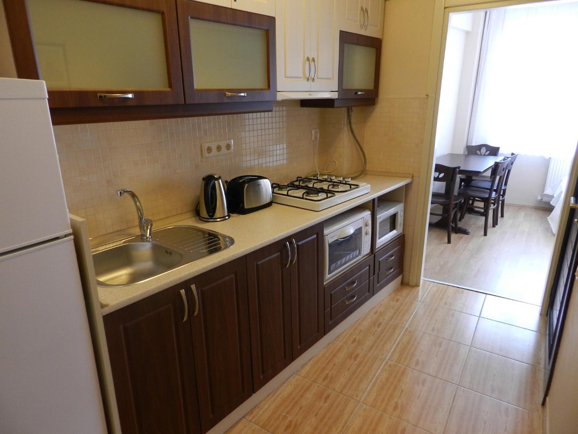 Hagia Sophia Apartment อิสตันบูล ภายนอก รูปภาพ