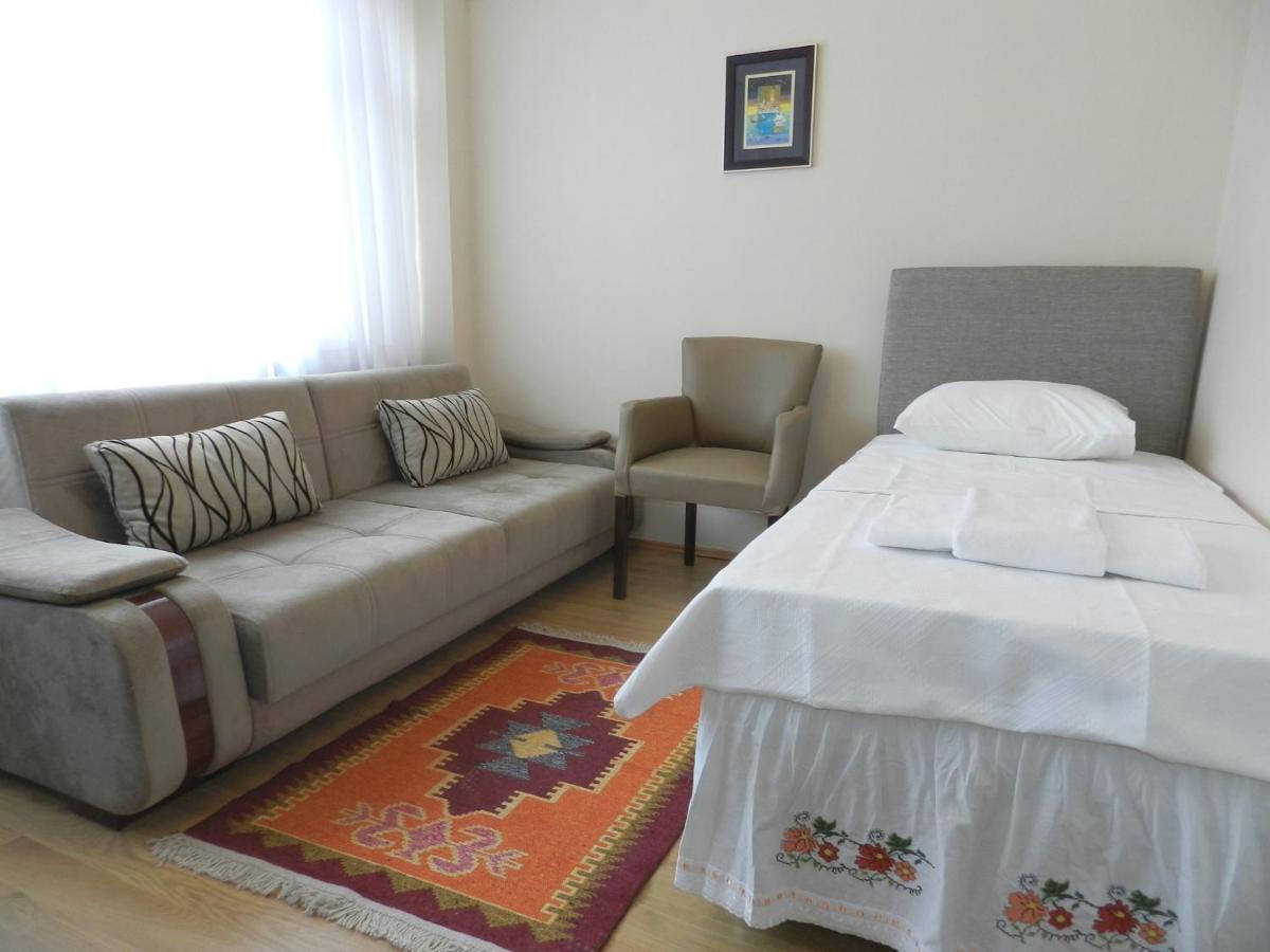Hagia Sophia Apartment อิสตันบูล ห้อง รูปภาพ