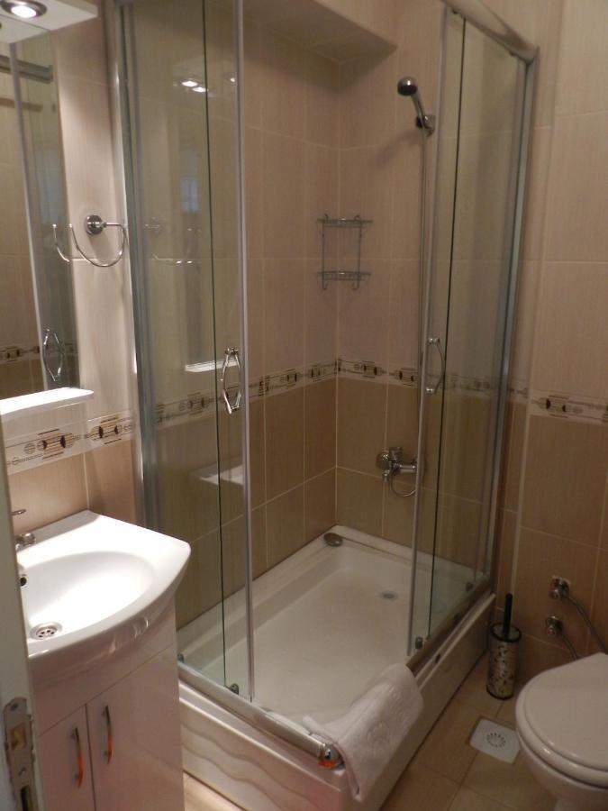Hagia Sophia Apartment อิสตันบูล ห้อง รูปภาพ