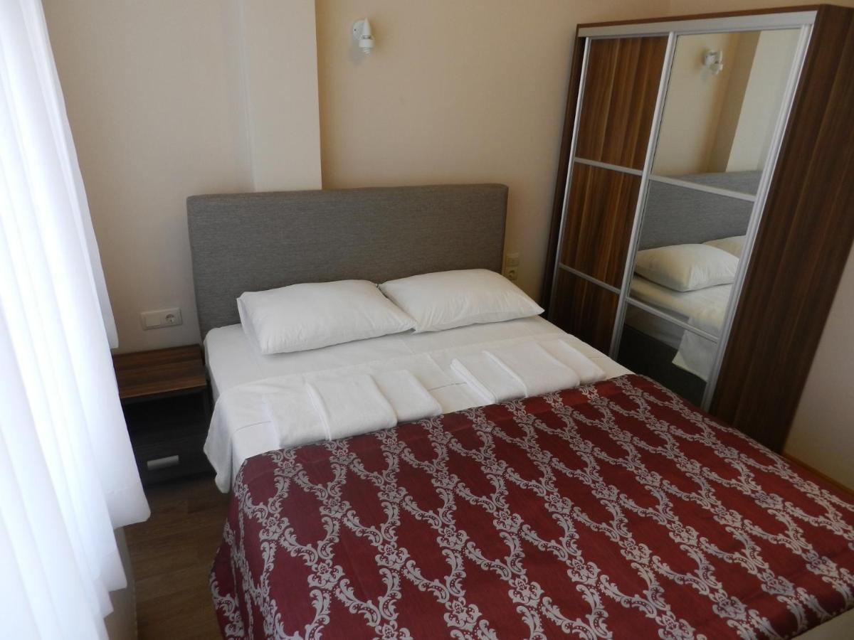 Hagia Sophia Apartment อิสตันบูล ห้อง รูปภาพ