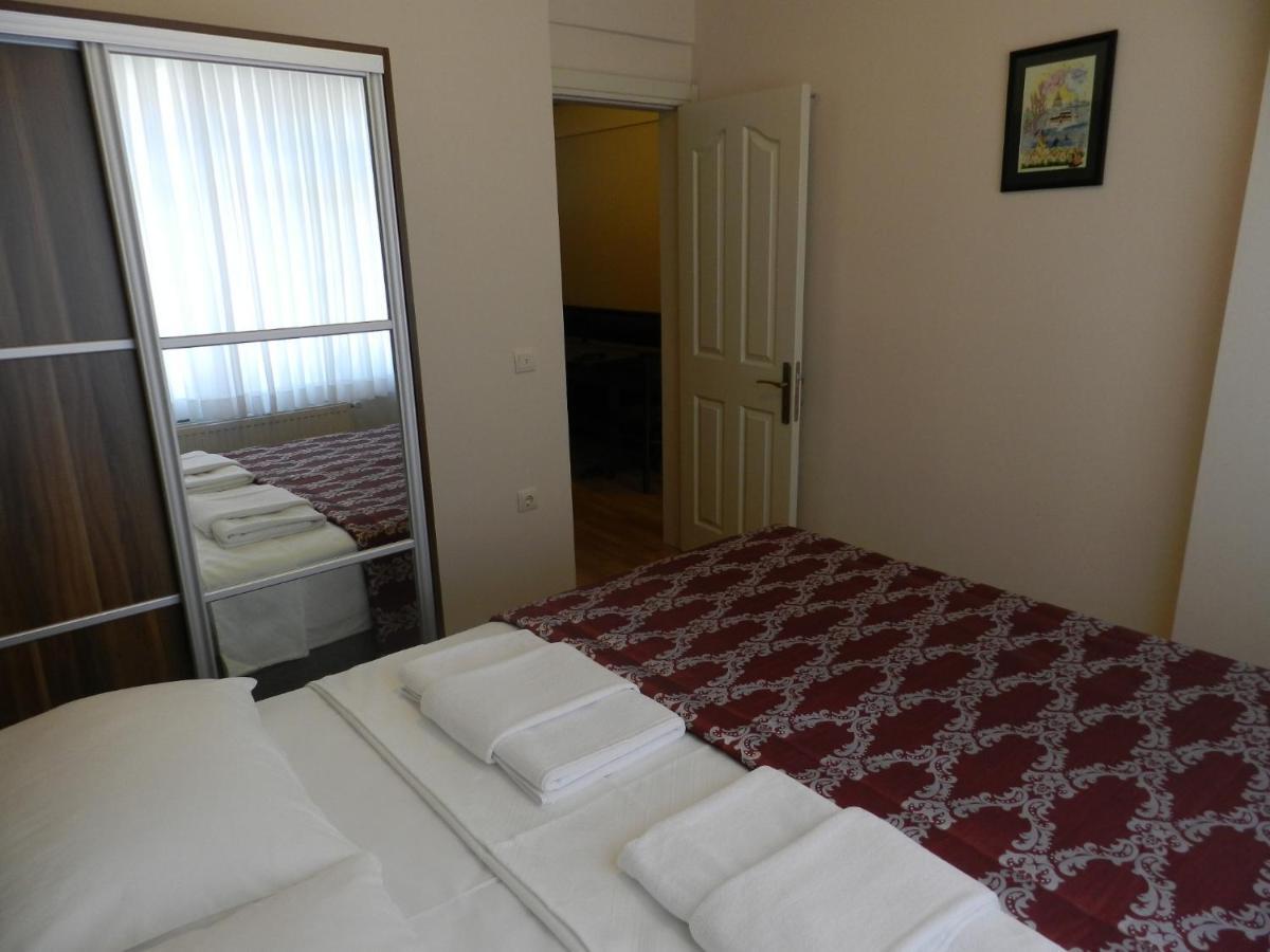 Hagia Sophia Apartment อิสตันบูล ห้อง รูปภาพ