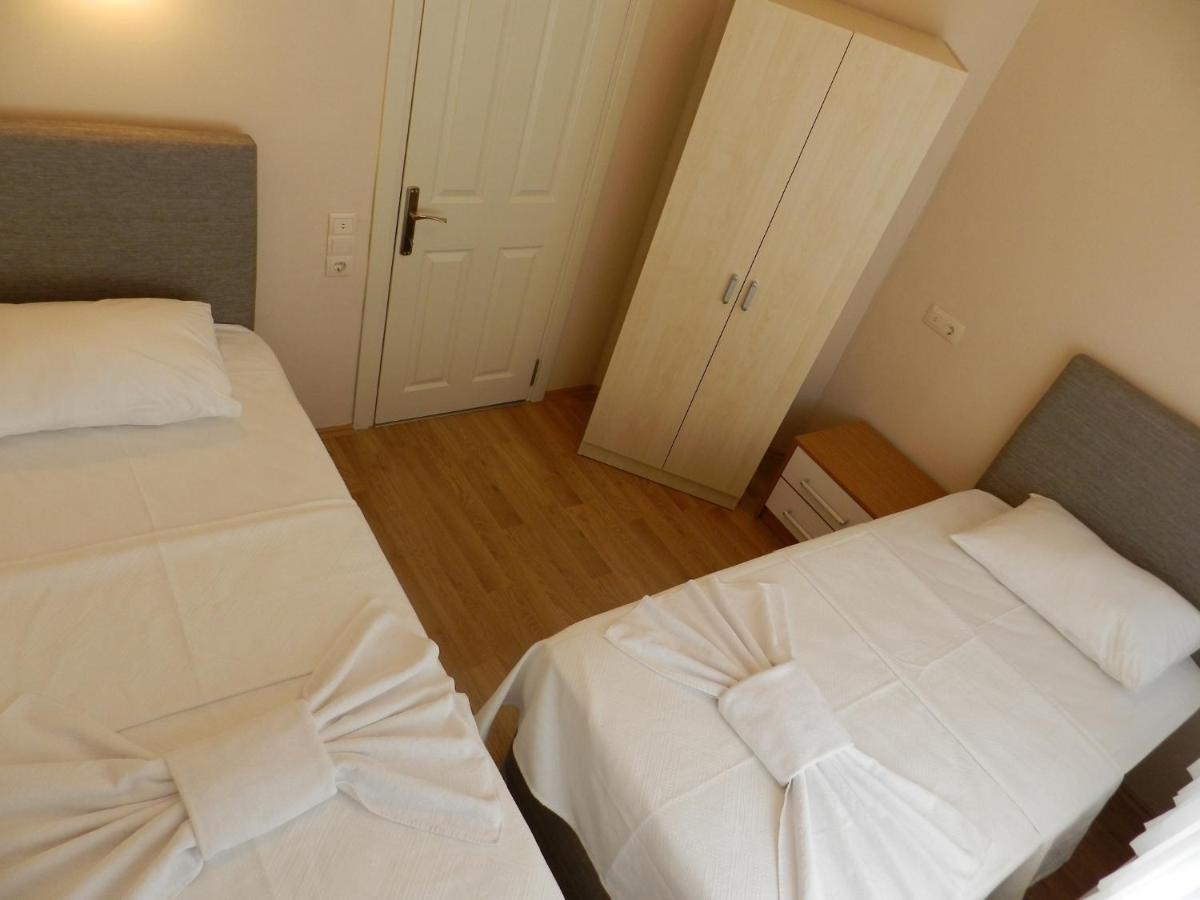 Hagia Sophia Apartment อิสตันบูล ห้อง รูปภาพ